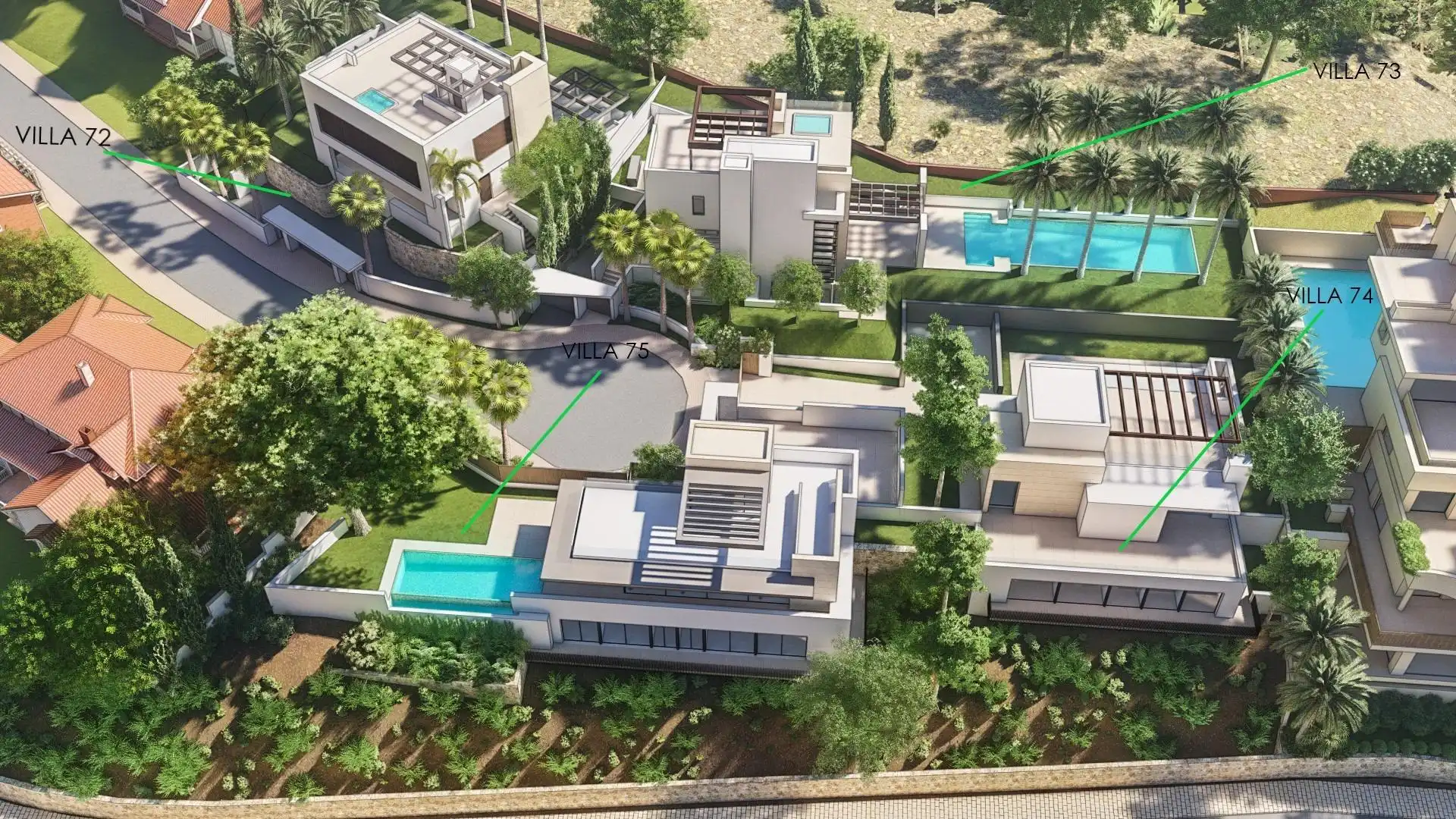Xalet amb piscina en venda a Río Real - Los Monteros, imagen 12