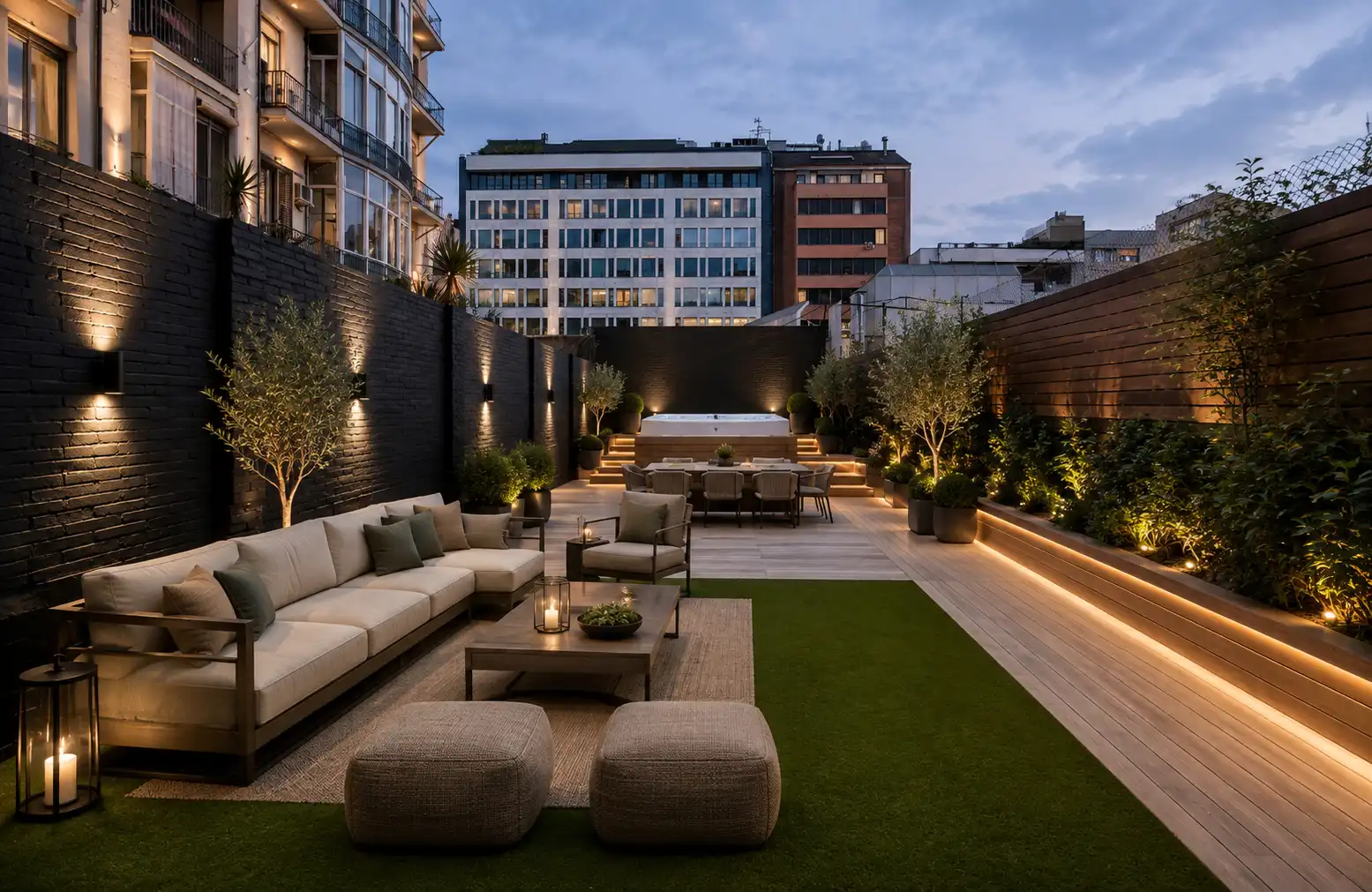 Flat with lift for sale in Rambla de Catalunya