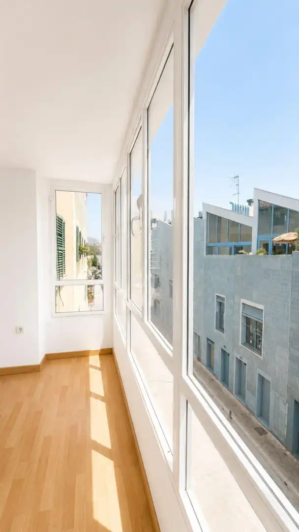 Terraza de Piso en venta en  Palma de Mallorca
