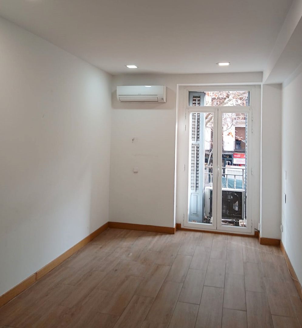 Habitación de Piso en venta en  Madrid Capital con Aire acondicionado, Calefacción y Trastero