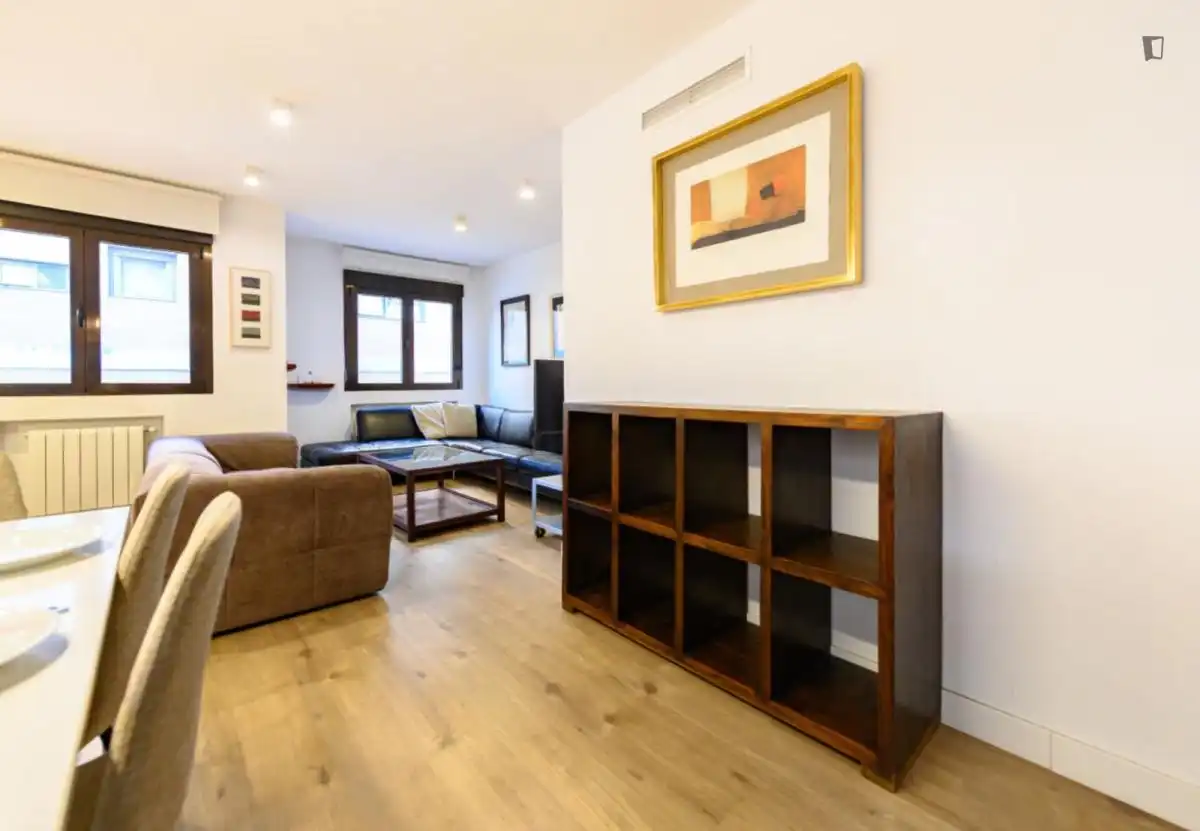 Apartamento de alquiler en Madrid, Madrid