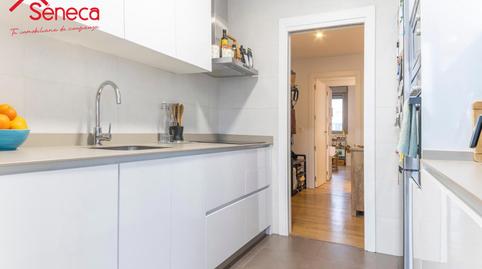 Photo 5 of Flat for sale in José Aguilar de Dios, Poniente-Norte - Miralbaida - Parque Azahara,  Córdoba Capital