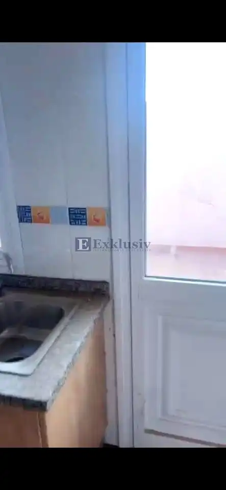 Cuina de Casa o xalet en venda en Güímar amb Terrassa