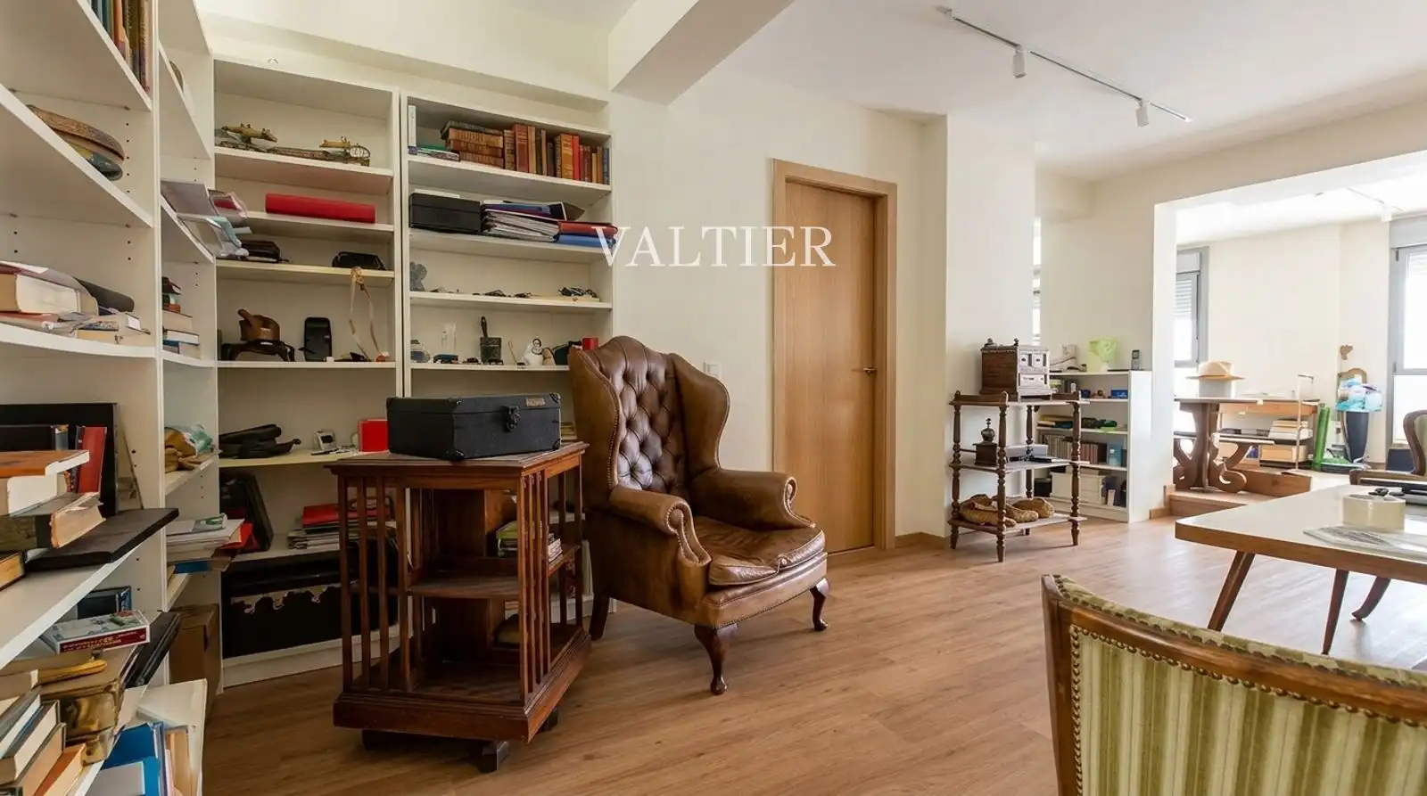 Wohnung zur Miete in Madrid, Madrid