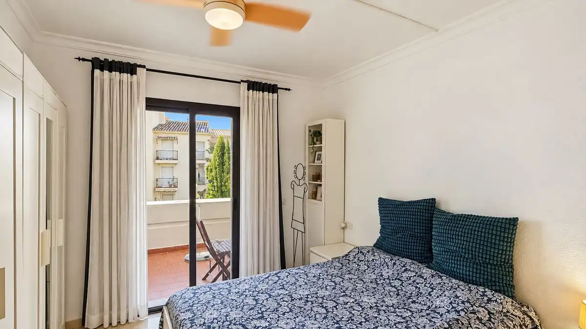Erdgeschosswohnung mit Pool zum Verkauf in Riviera del Sol, imagen 11