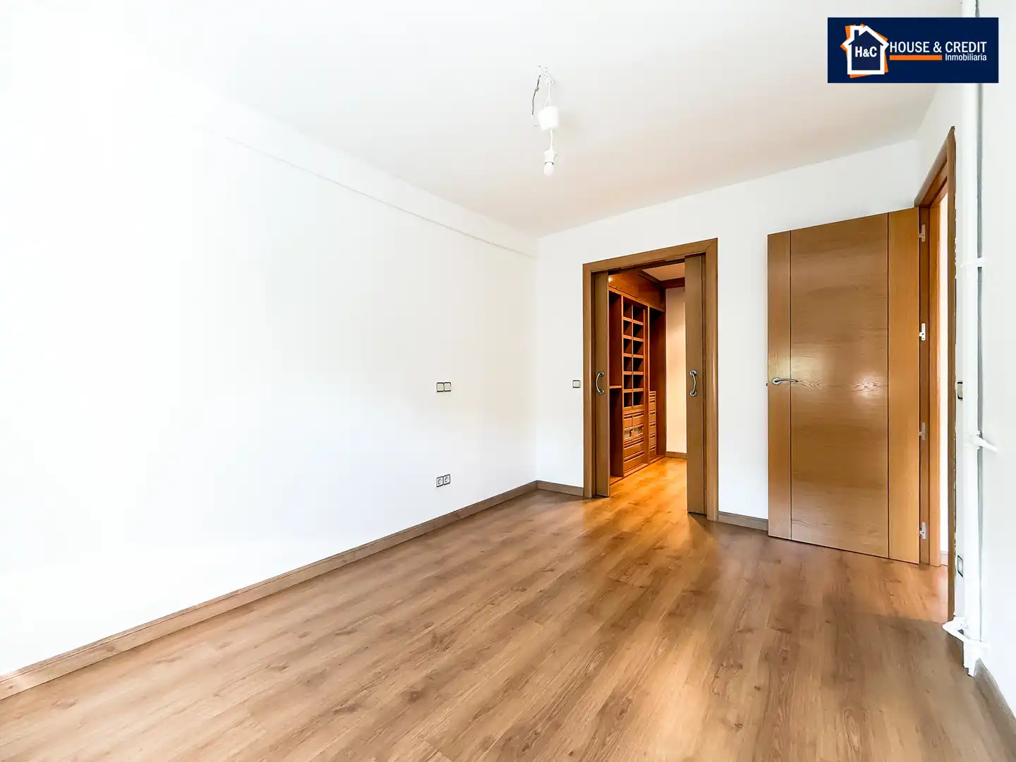 Wohnung zur Miete in Alcorcón mit Heizung und Parkett