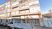 Exterior view of Flat for sale in Valladolid Capital