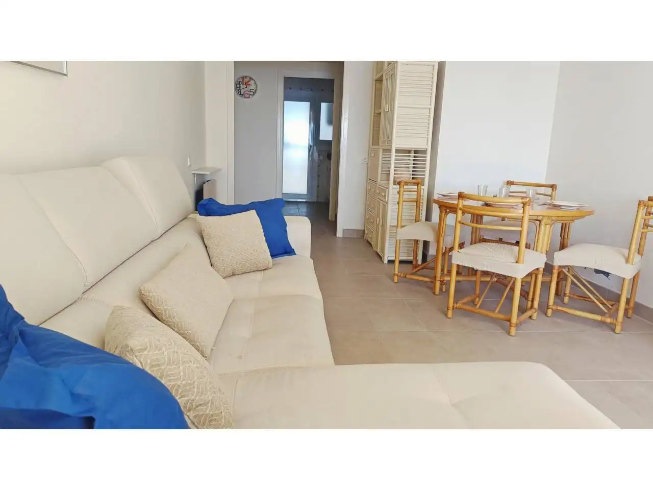 Appartamento con piscina in vendita a Paseo Mar 16, imagen 11