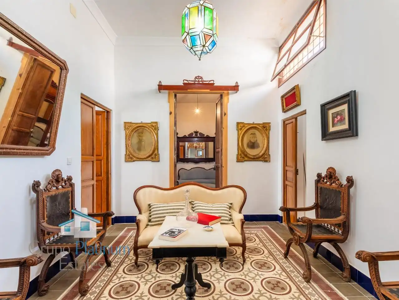 Apartments for sale in Albox