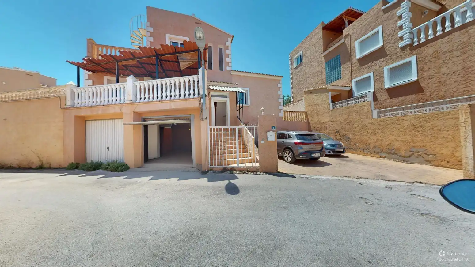 Casa o xalet en venda a Nucia La - CL VALL DE LAGUART, San Rafael - Nucia Park