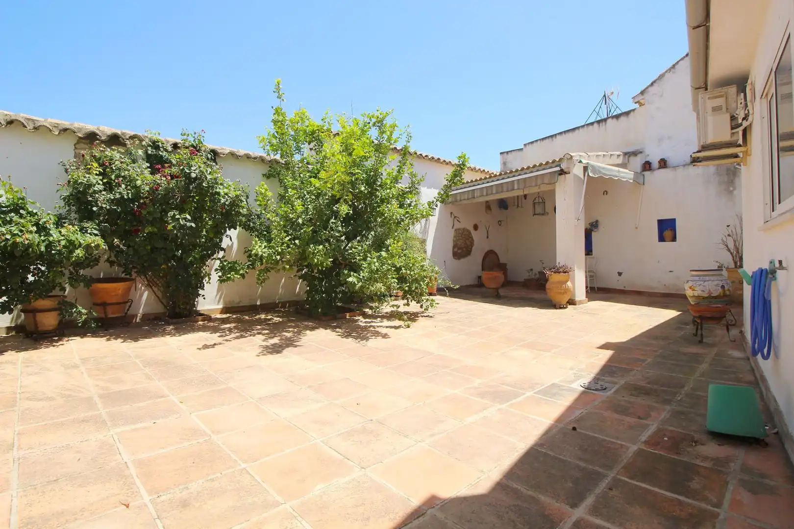 Finca rústica en venda a VELEZ MALAGA, Mollina
