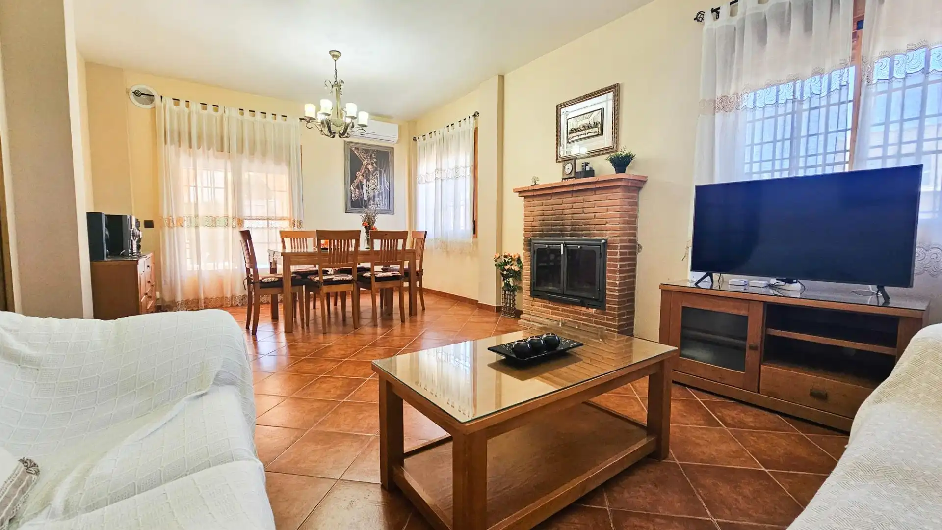 Casa o chalet en venta en Calle IV Centenario, Los Villares