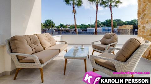 Foto 2 de Planta baixa en venda a Lagos de Covadonga, La Florida, Alicante