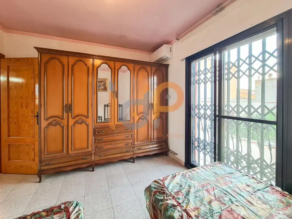 Habitación de Dúplex en venta en Zurgena con Balcón