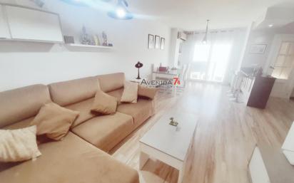 Flat for sale in La Viña