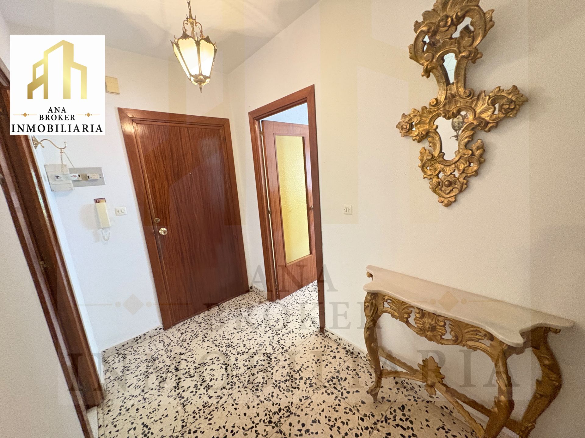 Flat for sale in Ronda  with Storage room, Furnished and Balcony