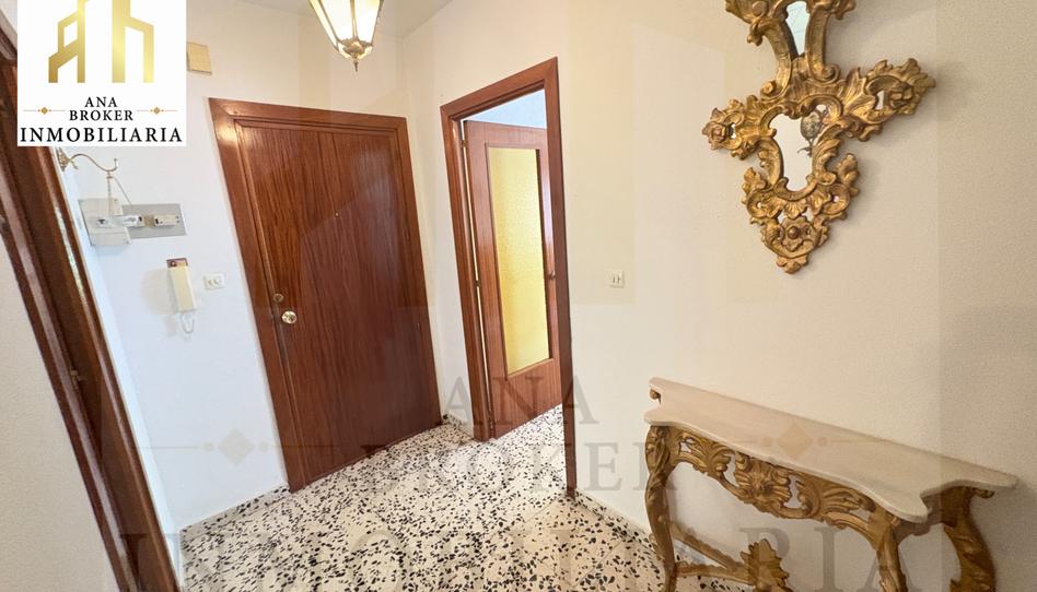 Foto 1 de Pis en venda a Casco Histórico, Málaga