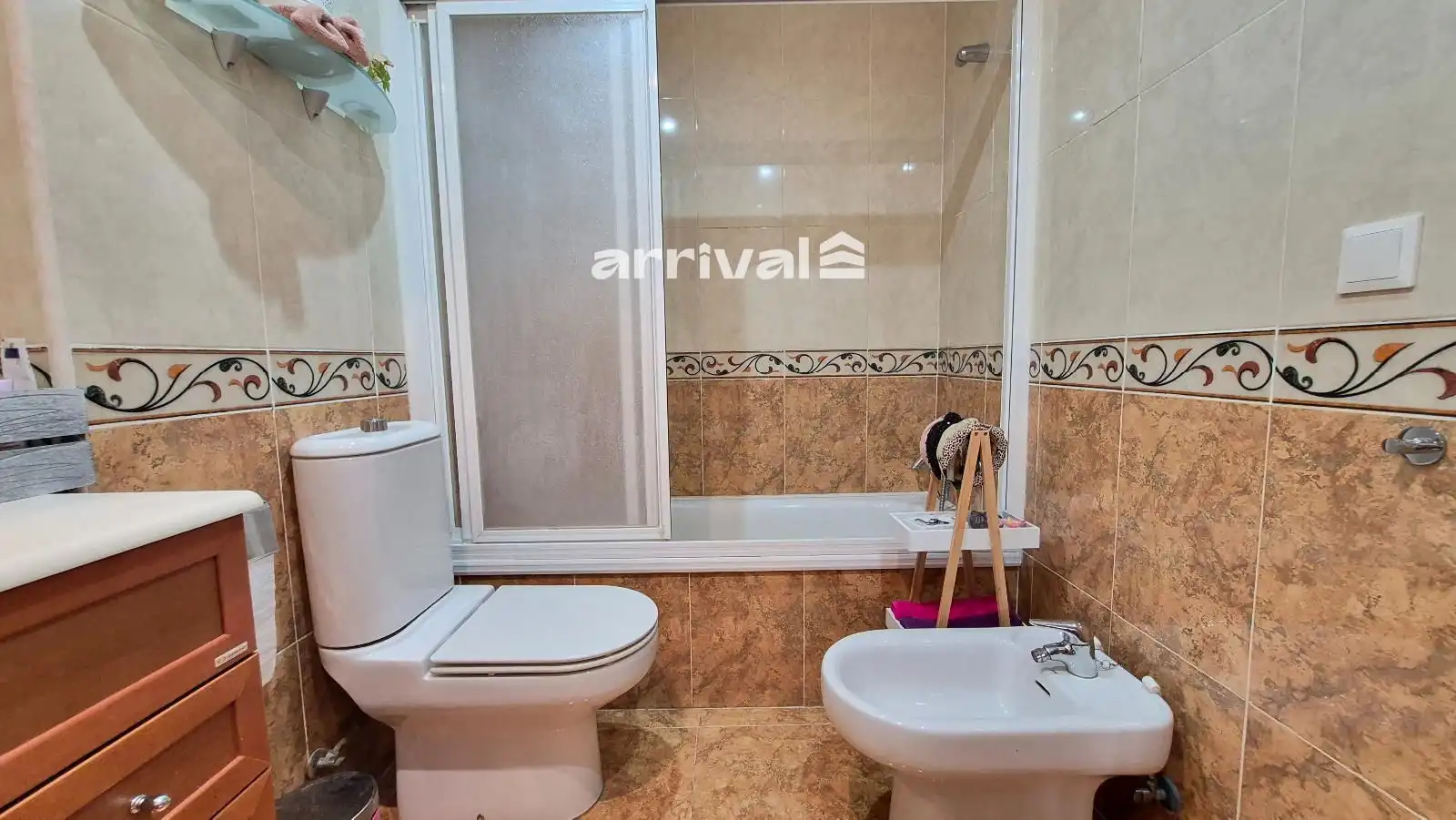 Wohnung mit Aufzug zum Verkauf in Asensio Magraner Perez, imagen 23