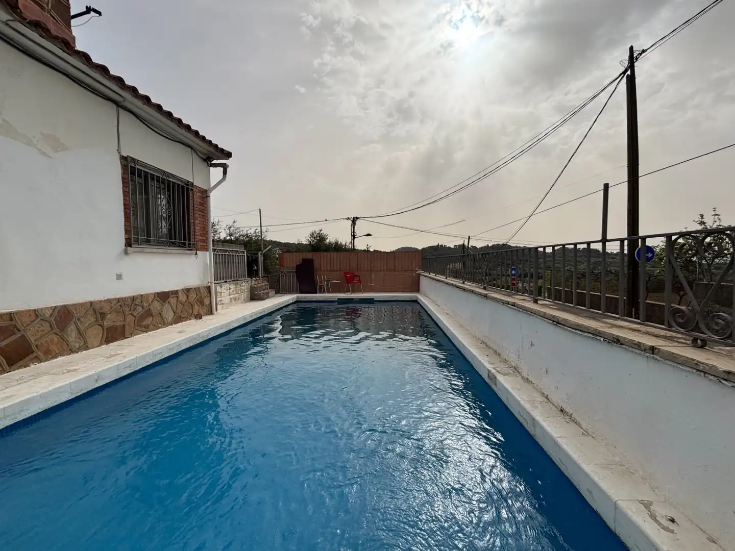 Casa o chalet en venta en Carrer Eugeni d'Ors, Caldes de Montbui
