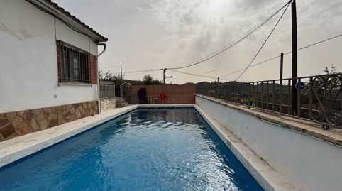 Foto 2 de Casa o chalet en venta en Carrer Eugeni D'ors, Caldes de Montbui, Barcelona