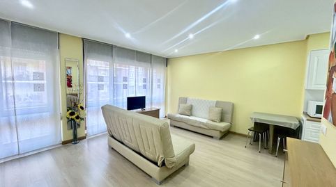 Foto 5 de Pis en venda a Centro, Laredo