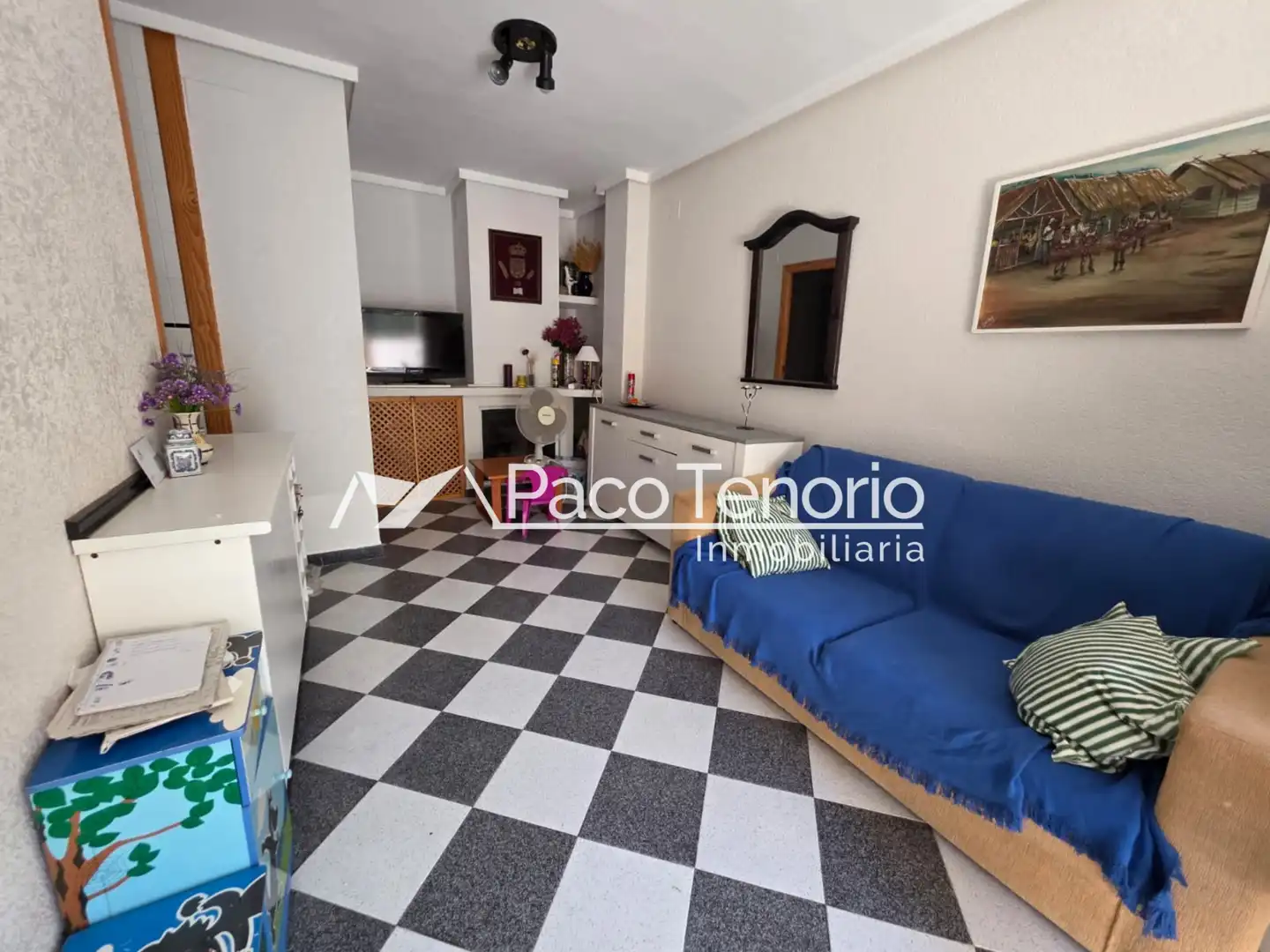 Apartament en venda a Calle Bocanada 18A, imagen 10