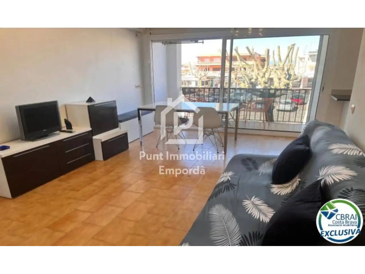 Apartament amb terrassa en venda a Urbanizacion Gran Reserva, imagen 3