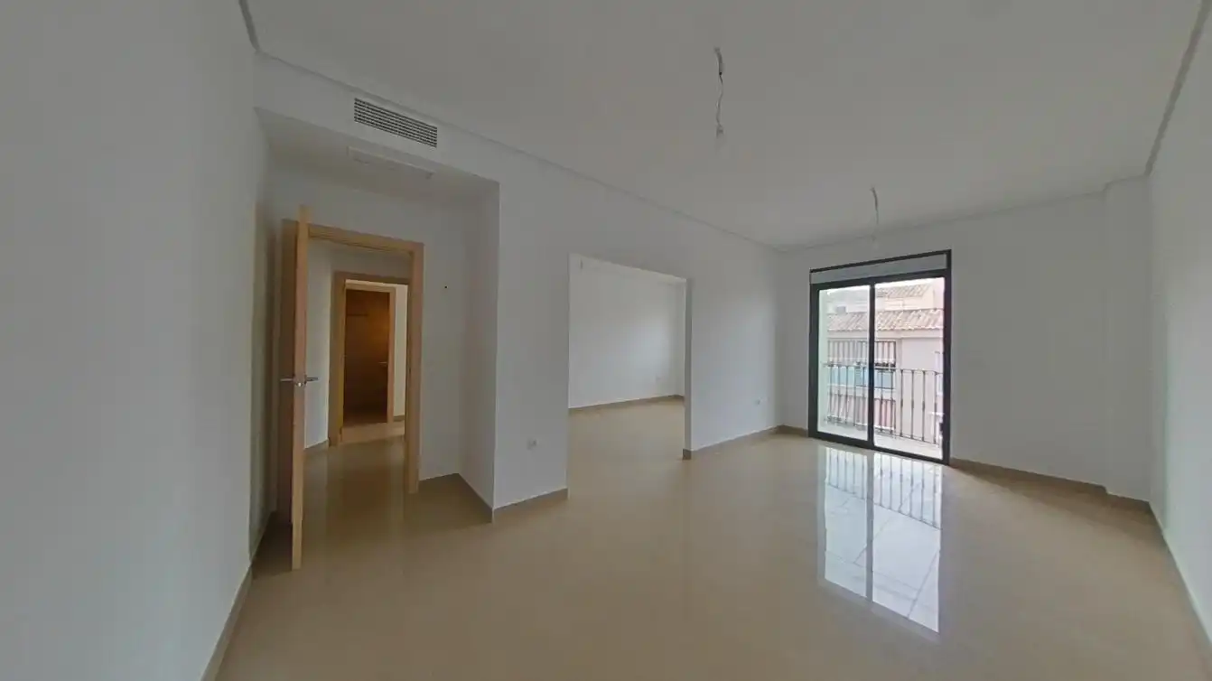 Piso con ascensor en venta en C/ Colón, imagen 2