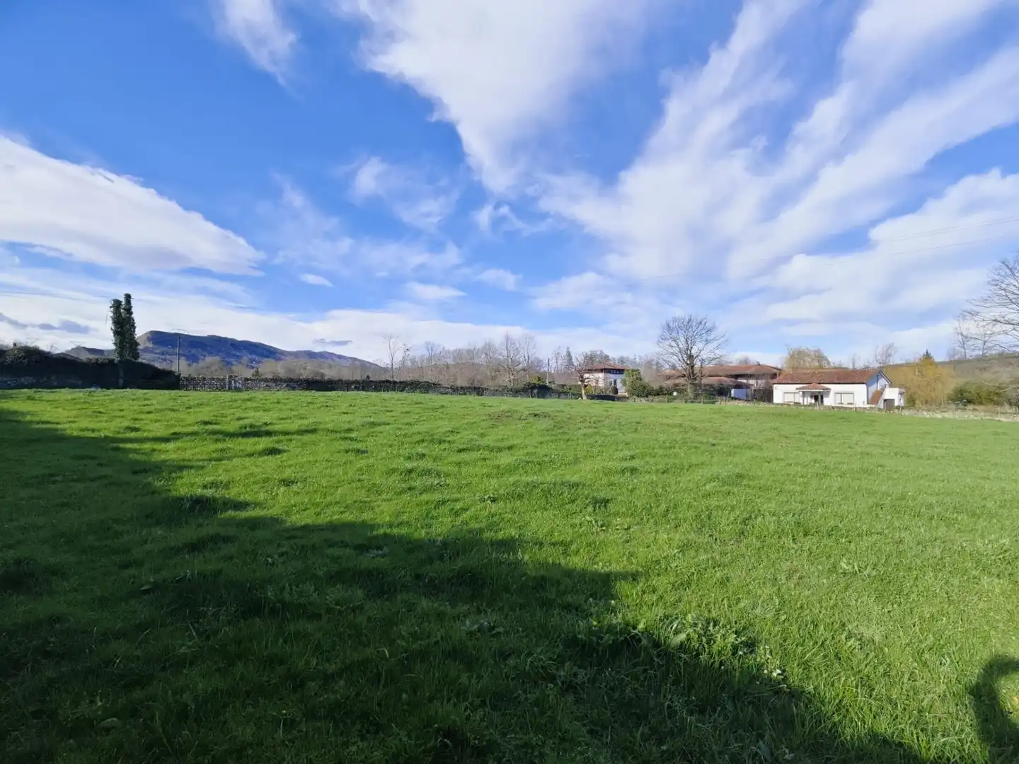 Residential land for sale in Mazcuerras, imagen 2