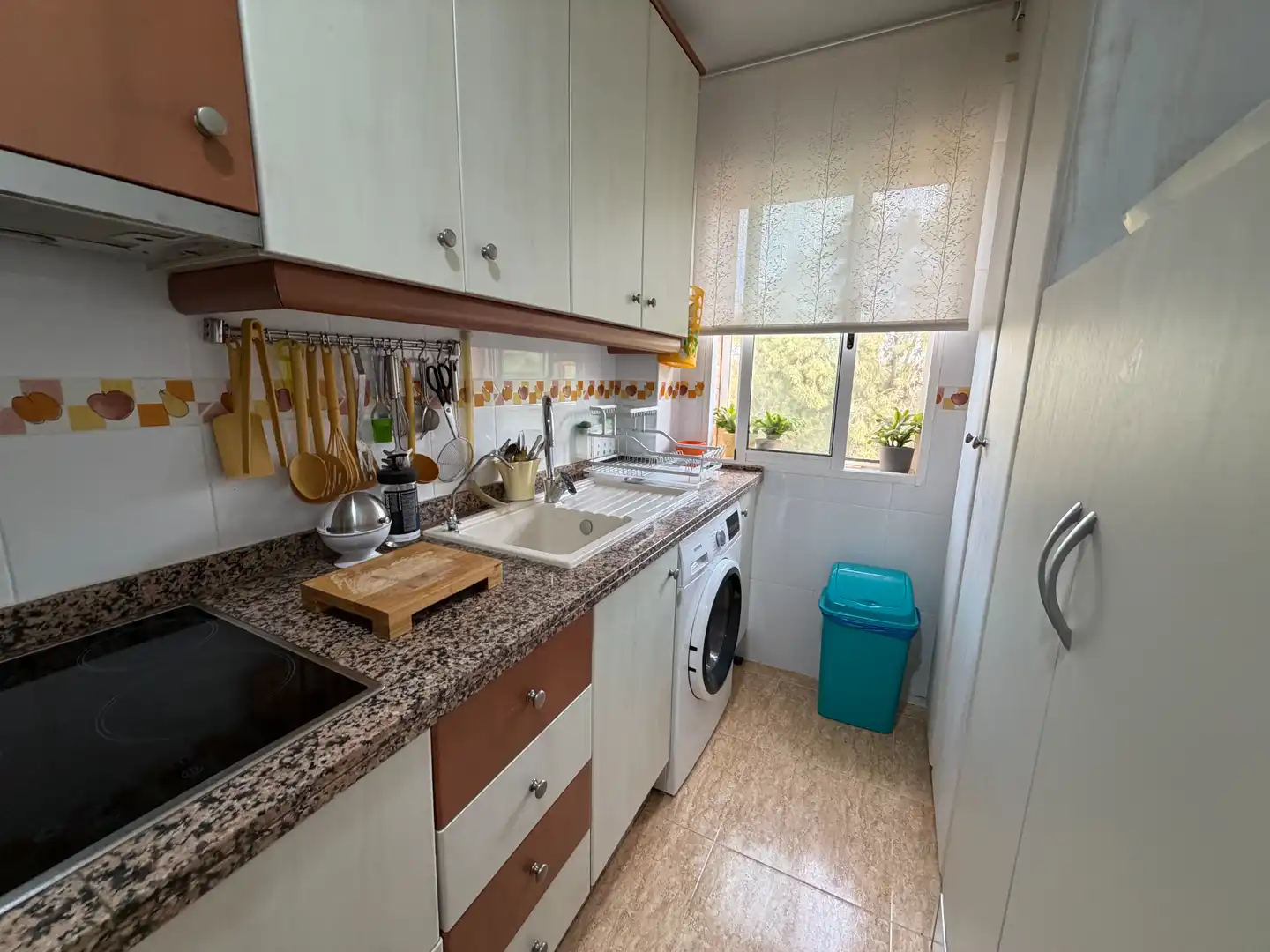 Apartamento con ascensor en venta en El Mojón, imagen 9
