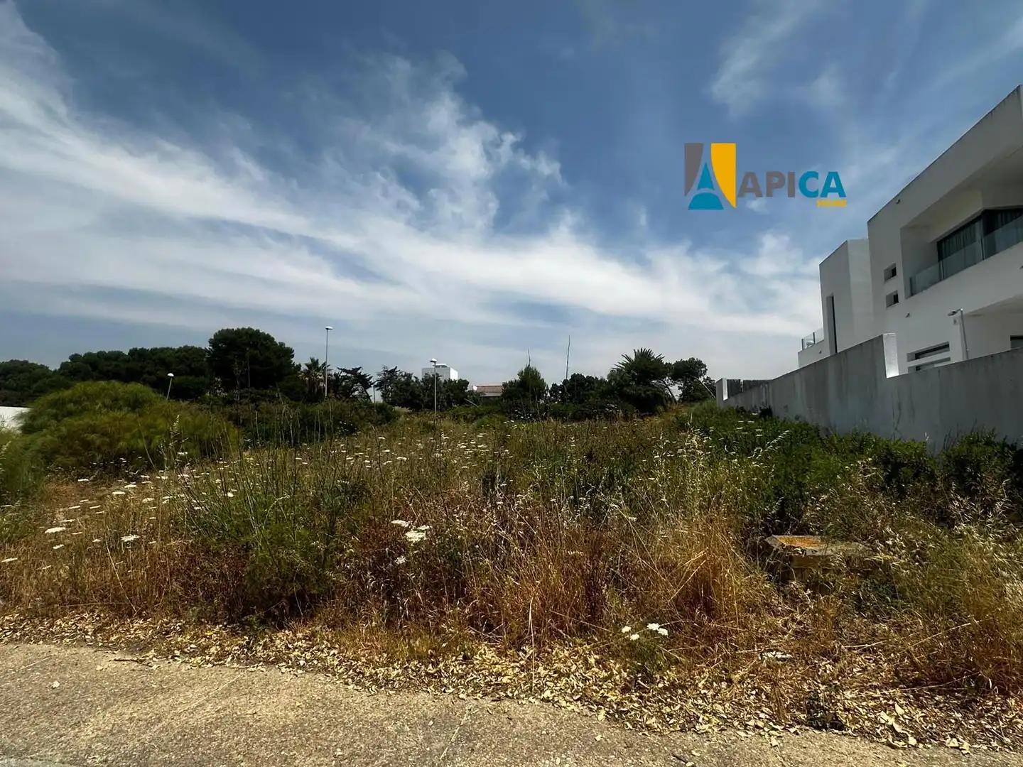 Residencial en venta en Conil de la Frontera