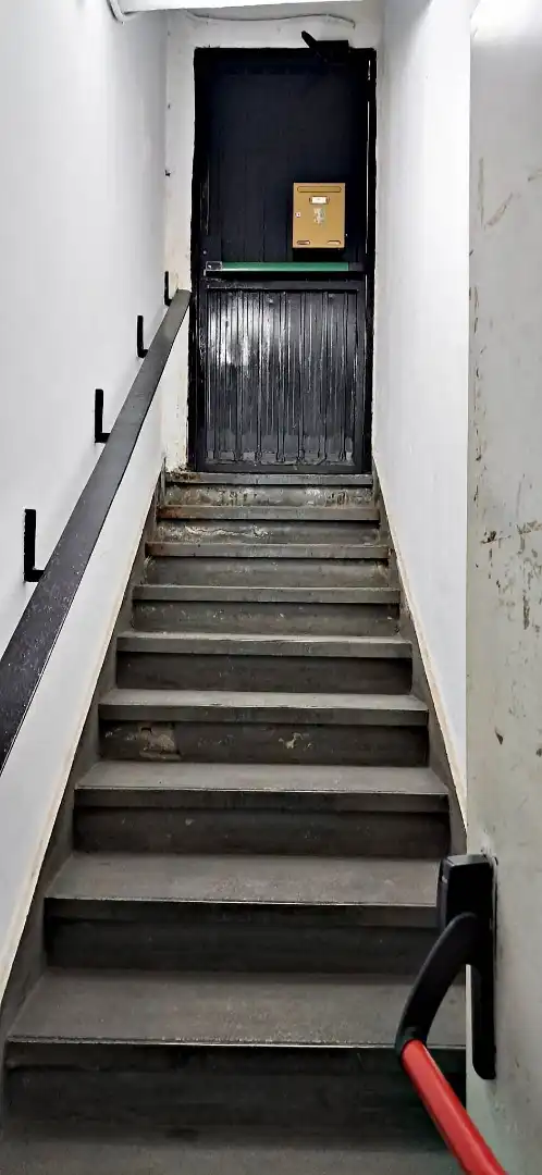 Individuel à vendre à Calle Serranillos, imagen 18