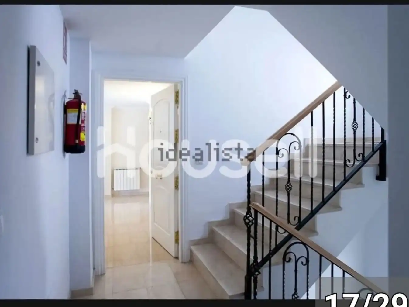 House with pool for sale in Plaza fuente nueva 7, imagen 13