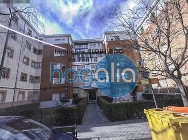 Wohnung zum Verkauf in Vicálvaro