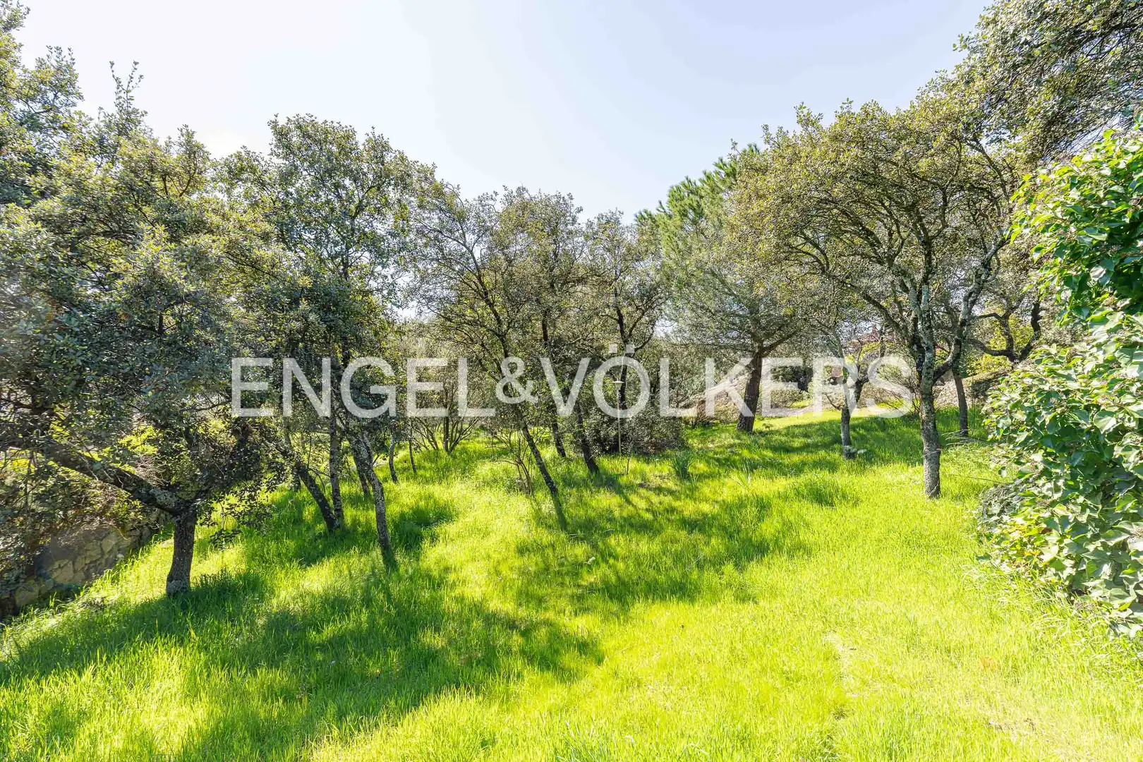 Residencial en venta en Torrelodones