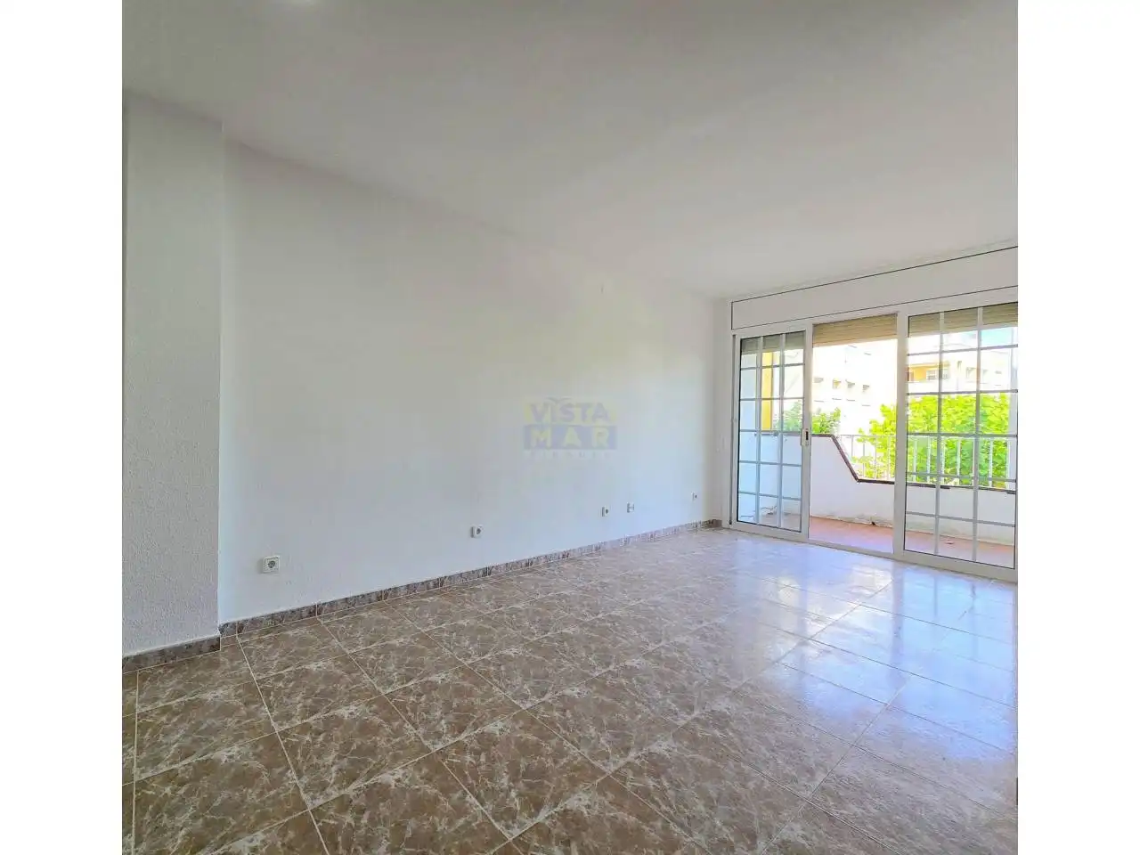 Flat with lift for sale in Marítim