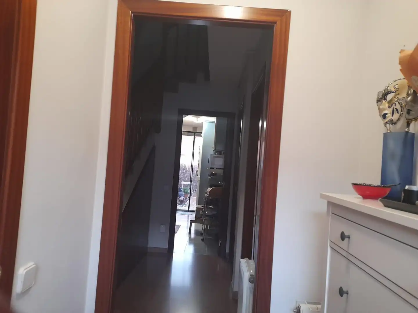 Casa adosada en venta en Abrera con Calefacción, Jardín privado y Terraza