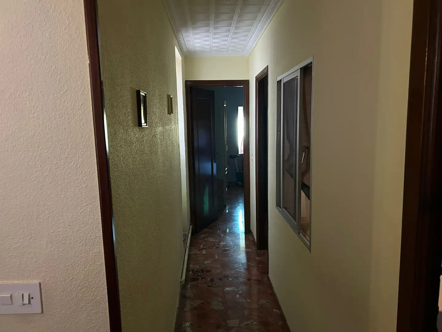 Flat for sale in Villarrobledo  with Heating and Furnished
