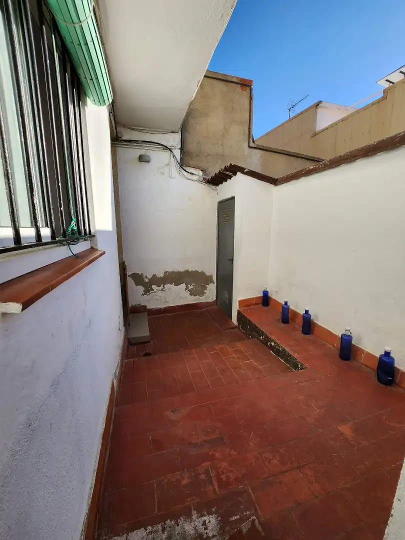 Wohnung zum Verkauf in Carrer de Rodrigo Caro, imagen 14
