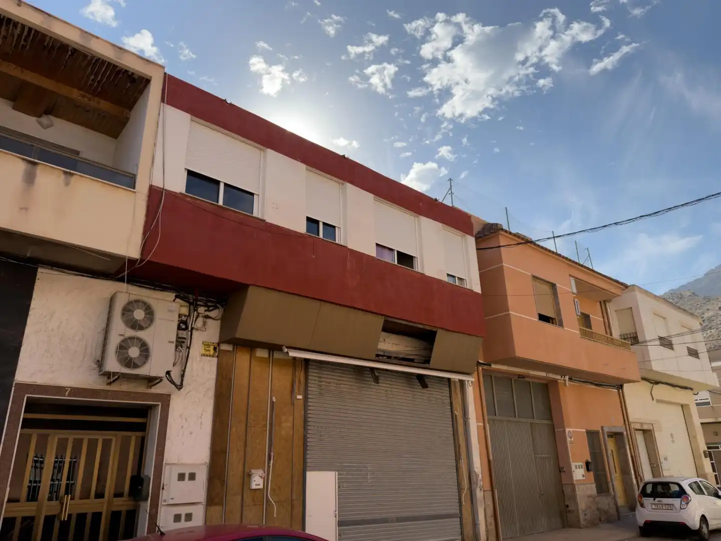 Residencial en venda a Calle DR RODRIGUEZ DE LA FUENTE, imagen 4