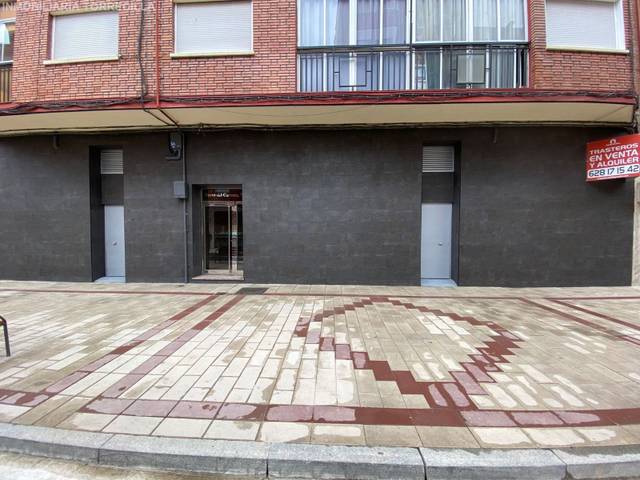 Trastero en Venta en Pilaríca