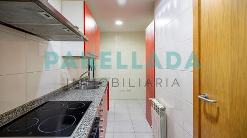 Foto 5 de Pis en venda a Calle Jacinto Benavent, Canyadó, Badalona