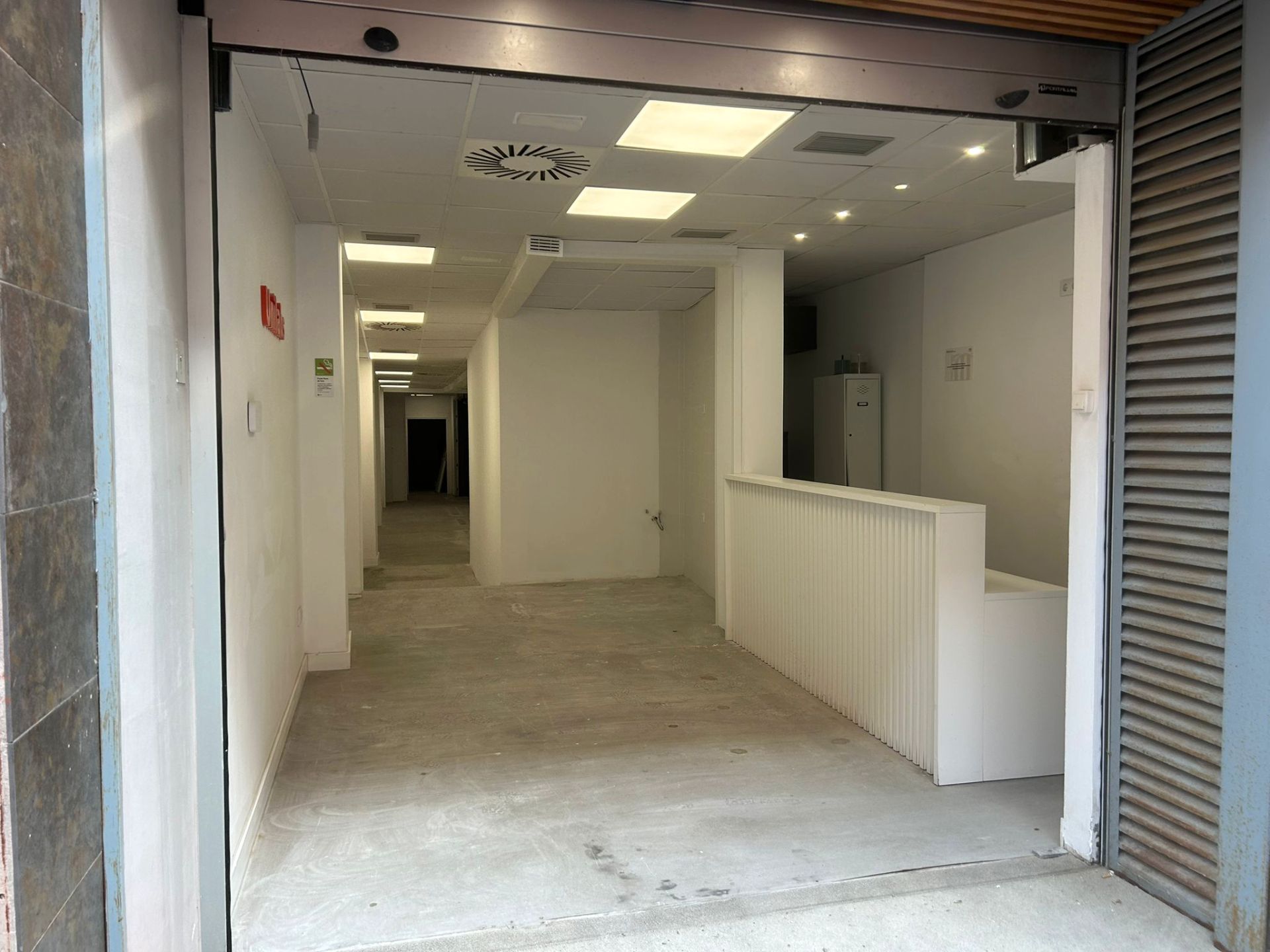 Local en venda en Castelldefels
