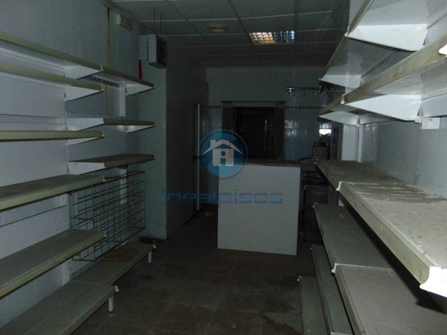 Local comercial en Venta en Pla de Bon Repós