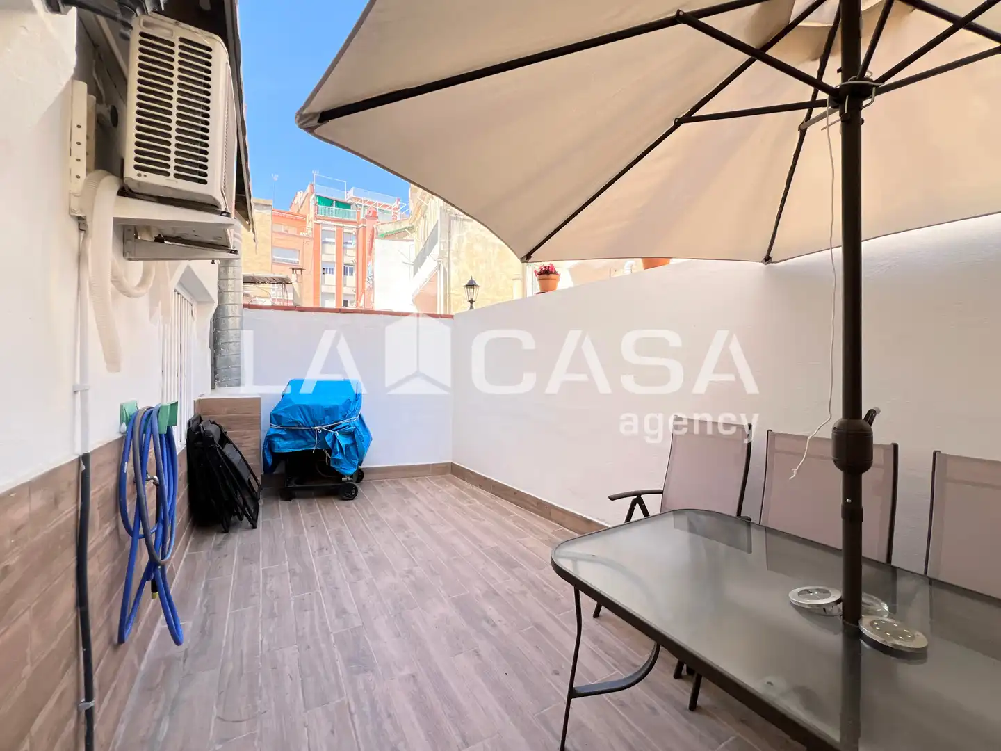 Appartement avec terrasse à vendre à Salut - Lloreda, imagen 2