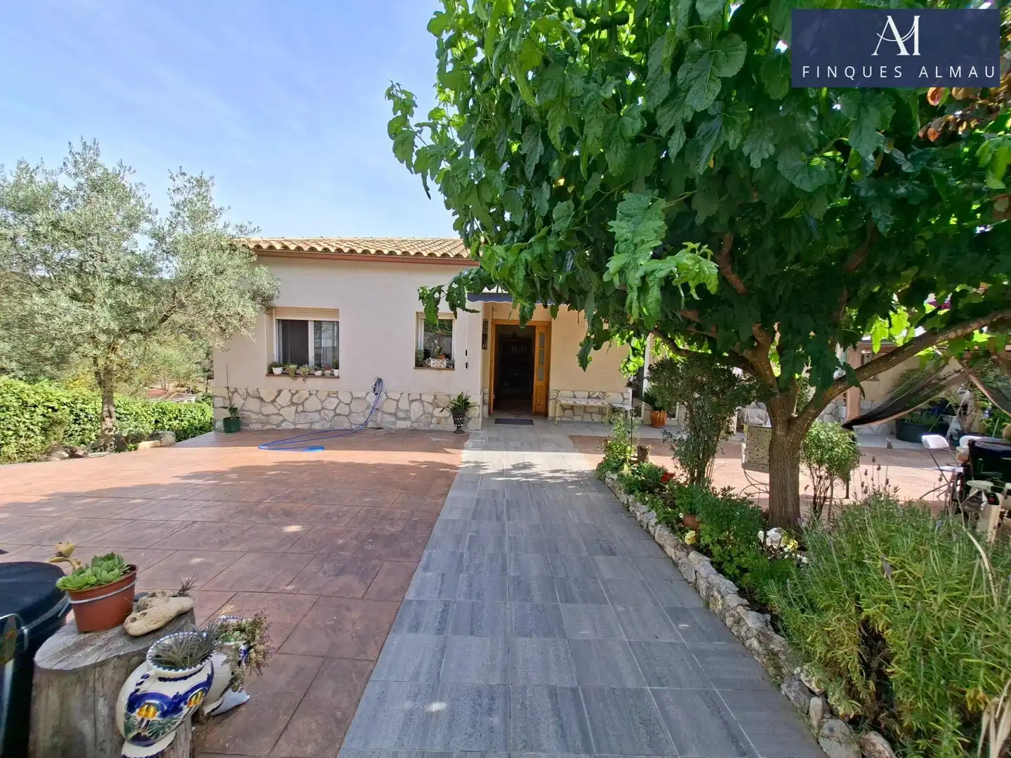 Haus mit Garten zum Verkauf in Olivella, imagen 5