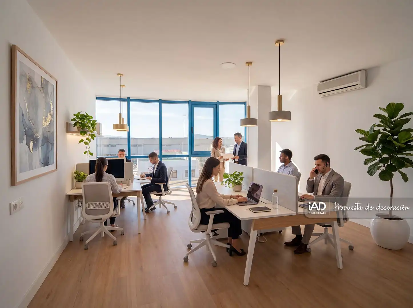 Business premises to rent in El Berrón - La Carrera, imagen 21