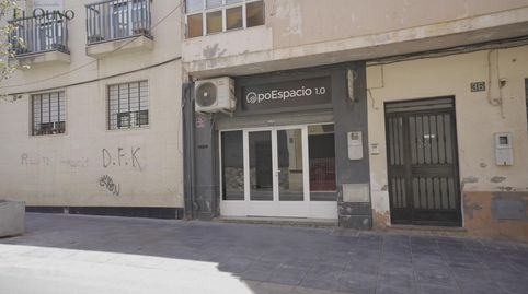 Foto 5 de Planta baixa en venda a Los Molinos - Villa Blanca, Almería Capital