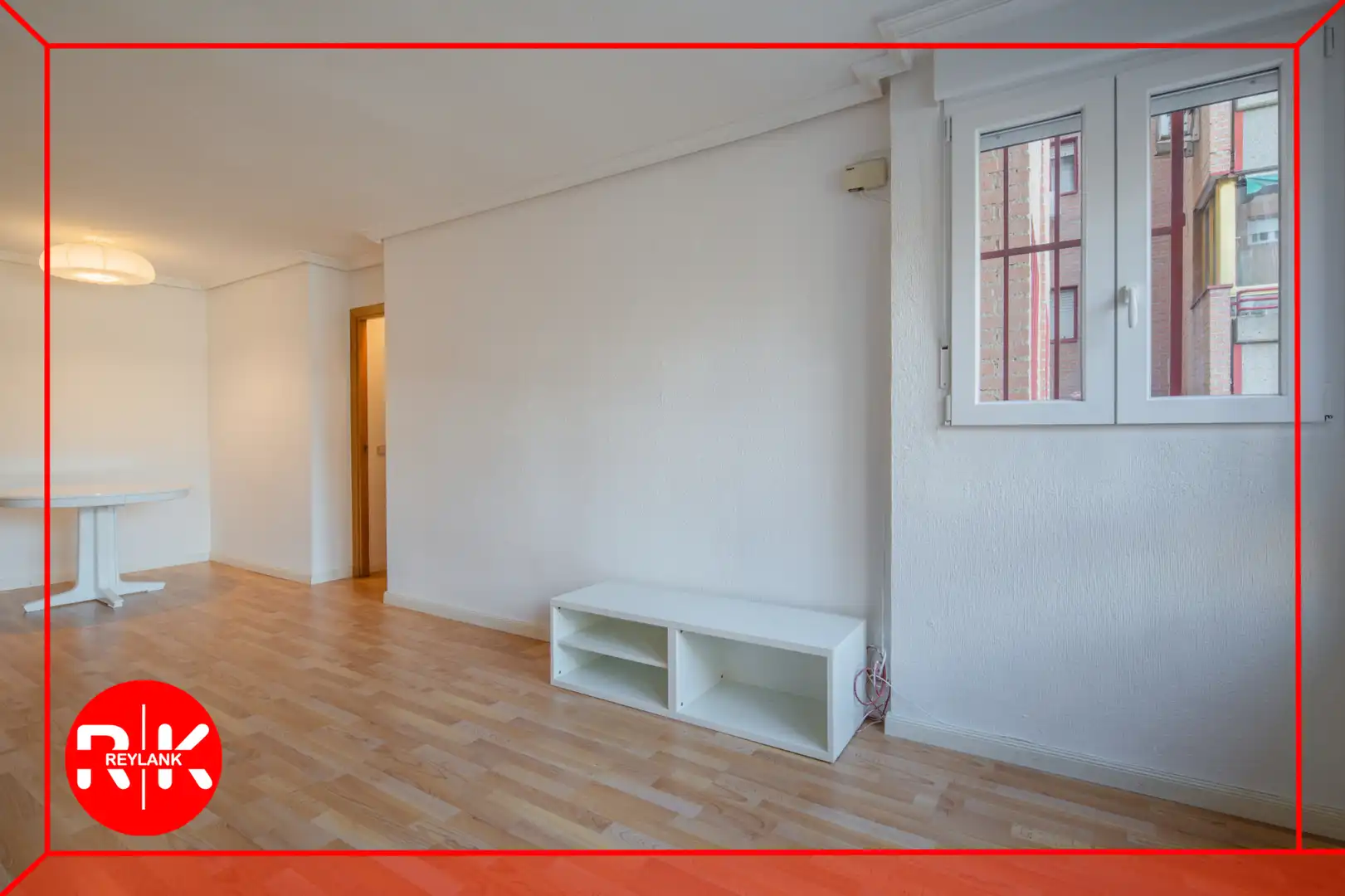 Habitación de Piso en venta en San Fernando de Henares con Calefacción, Parquet y Trastero