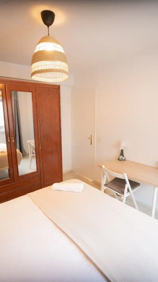 Habitación en Calle Cristóbal de Virués, 2, Alegría de la Huerta- Jardín de Málaga